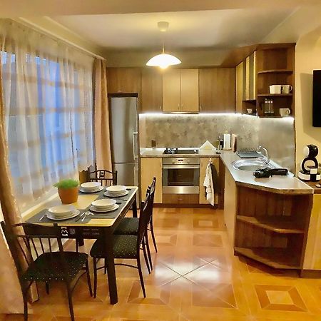 Appartamento Приключение В Триград Esterno foto