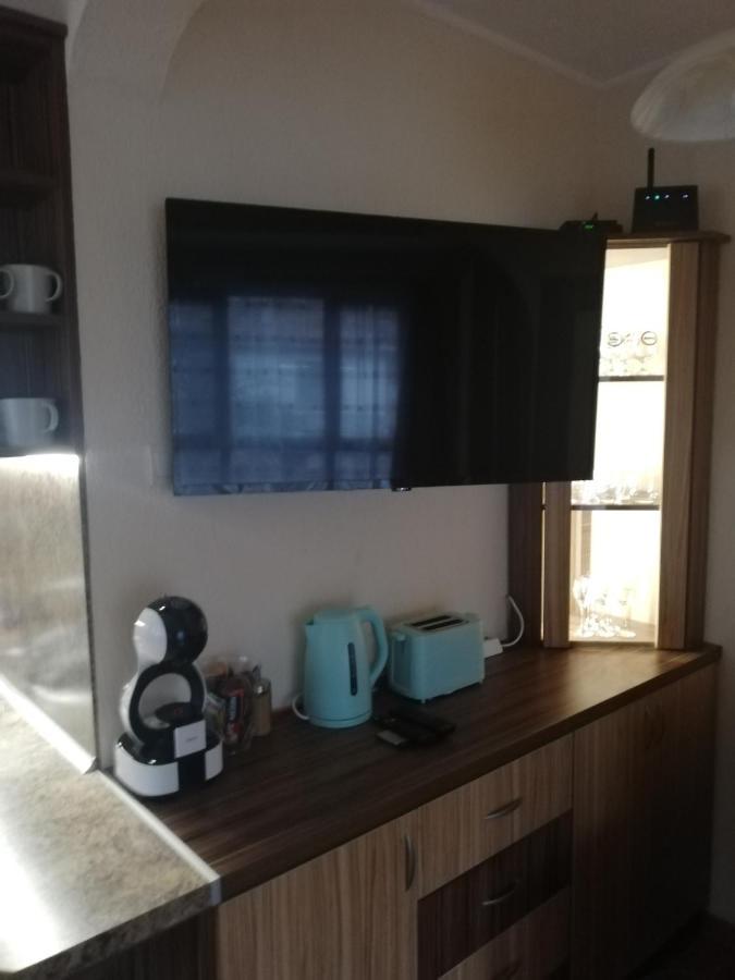 Appartamento Приключение В Триград Esterno foto