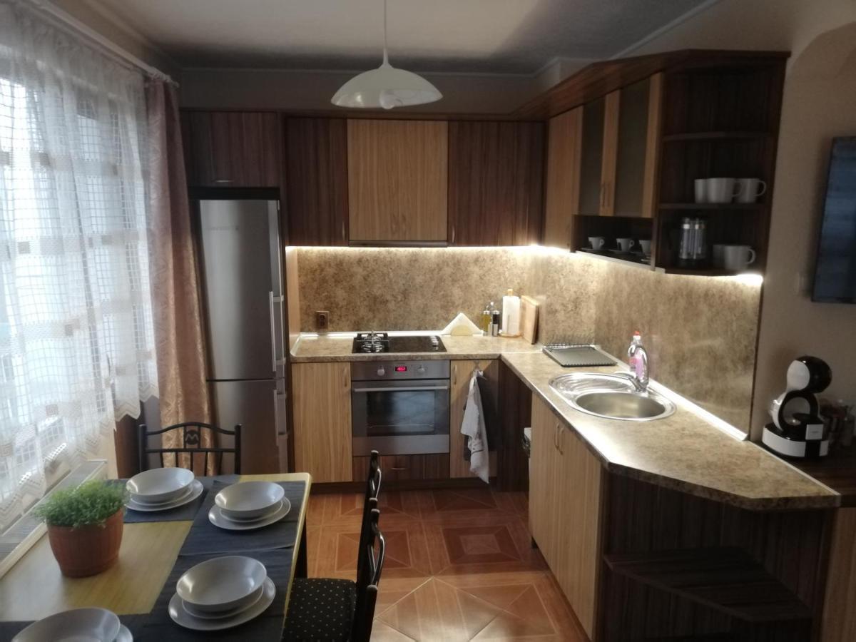 Appartamento Приключение В Триград Esterno foto