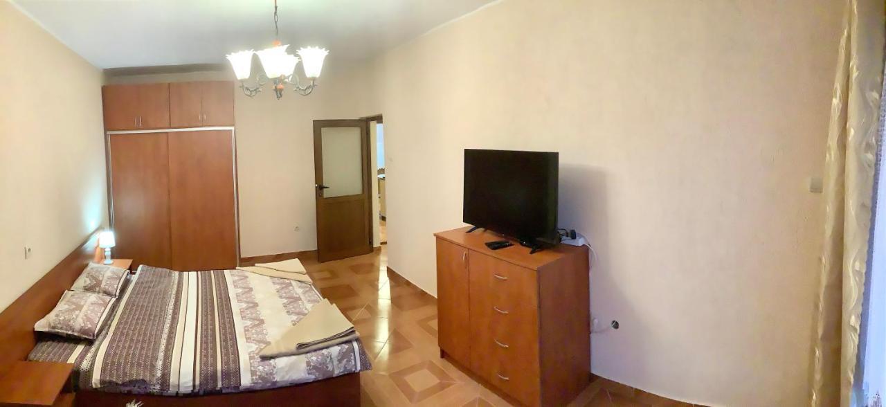 Appartamento Приключение В Триград Esterno foto