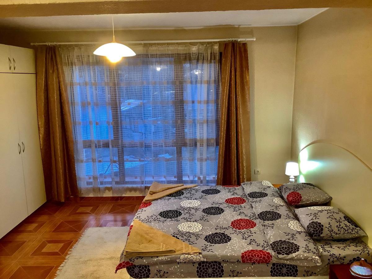 Appartamento Приключение В Триград Esterno foto