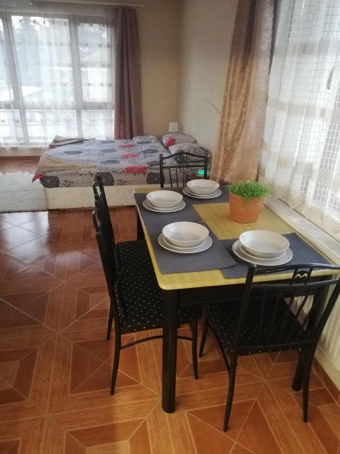 Appartamento Приключение В Триград Esterno foto