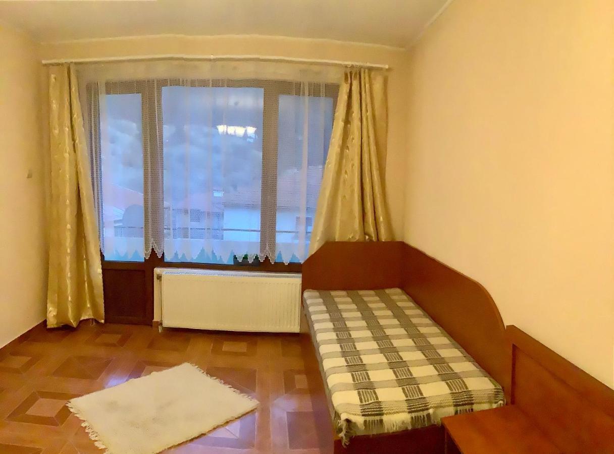 Appartamento Приключение В Триград Esterno foto