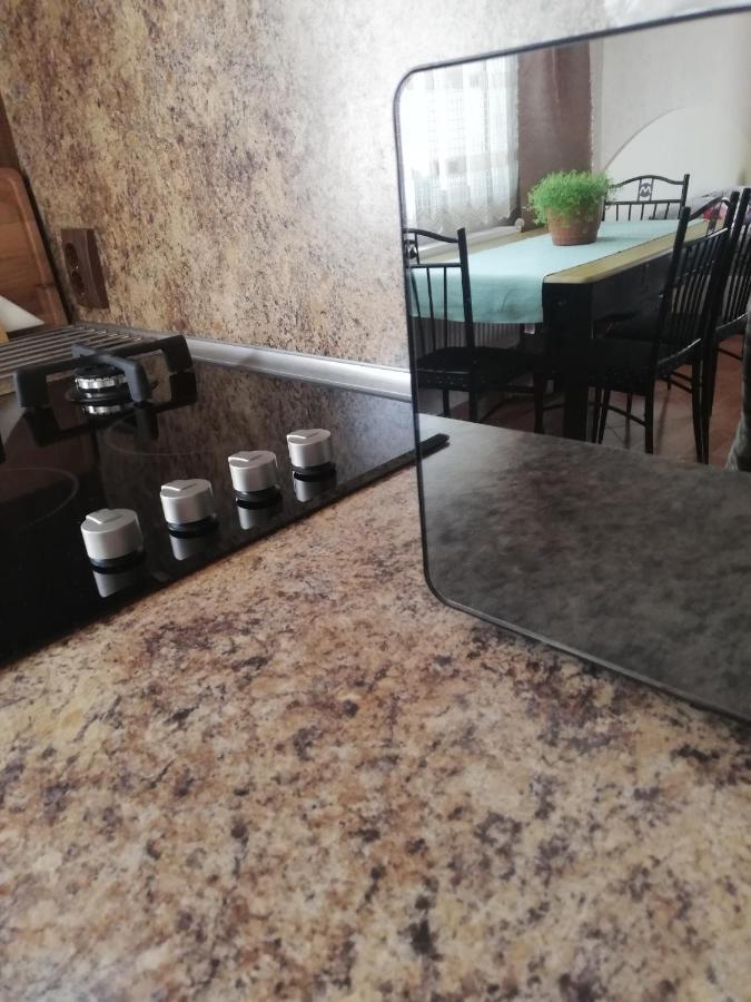 Appartamento Приключение В Триград Esterno foto