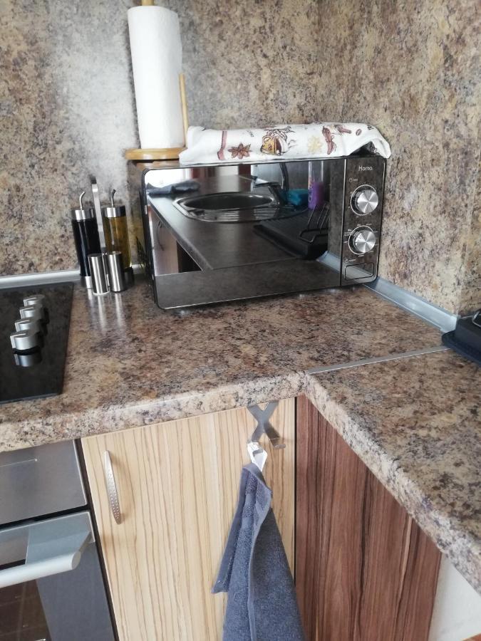Appartamento Приключение В Триград Esterno foto